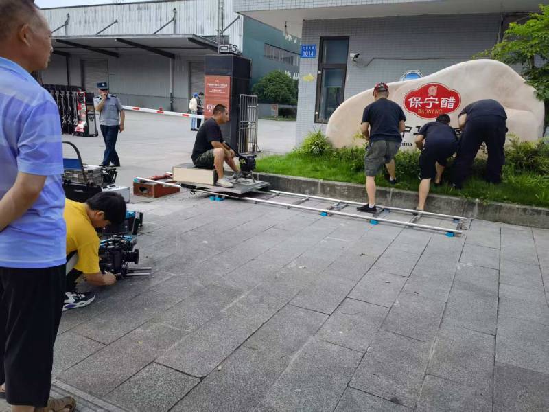 莱城区广告片拍摄公司核心优势：全流程服务，让品牌广告片省心更出彩