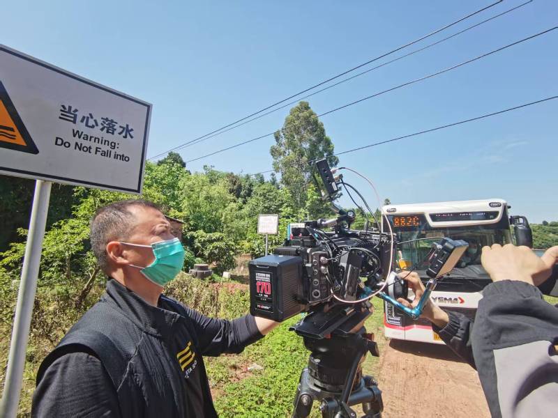 莱城区TVC拍摄公司：深耕本地市场，为品牌定制专属拍摄方案