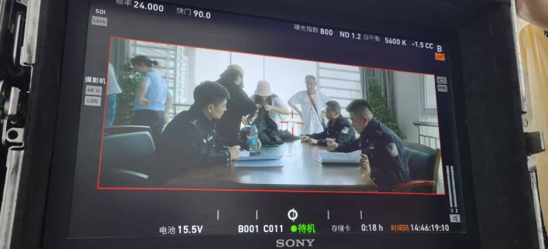 莱城区广告片拍摄公司